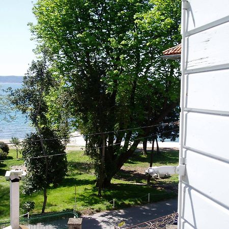 Villa Soulavy Kaštela Exterior foto