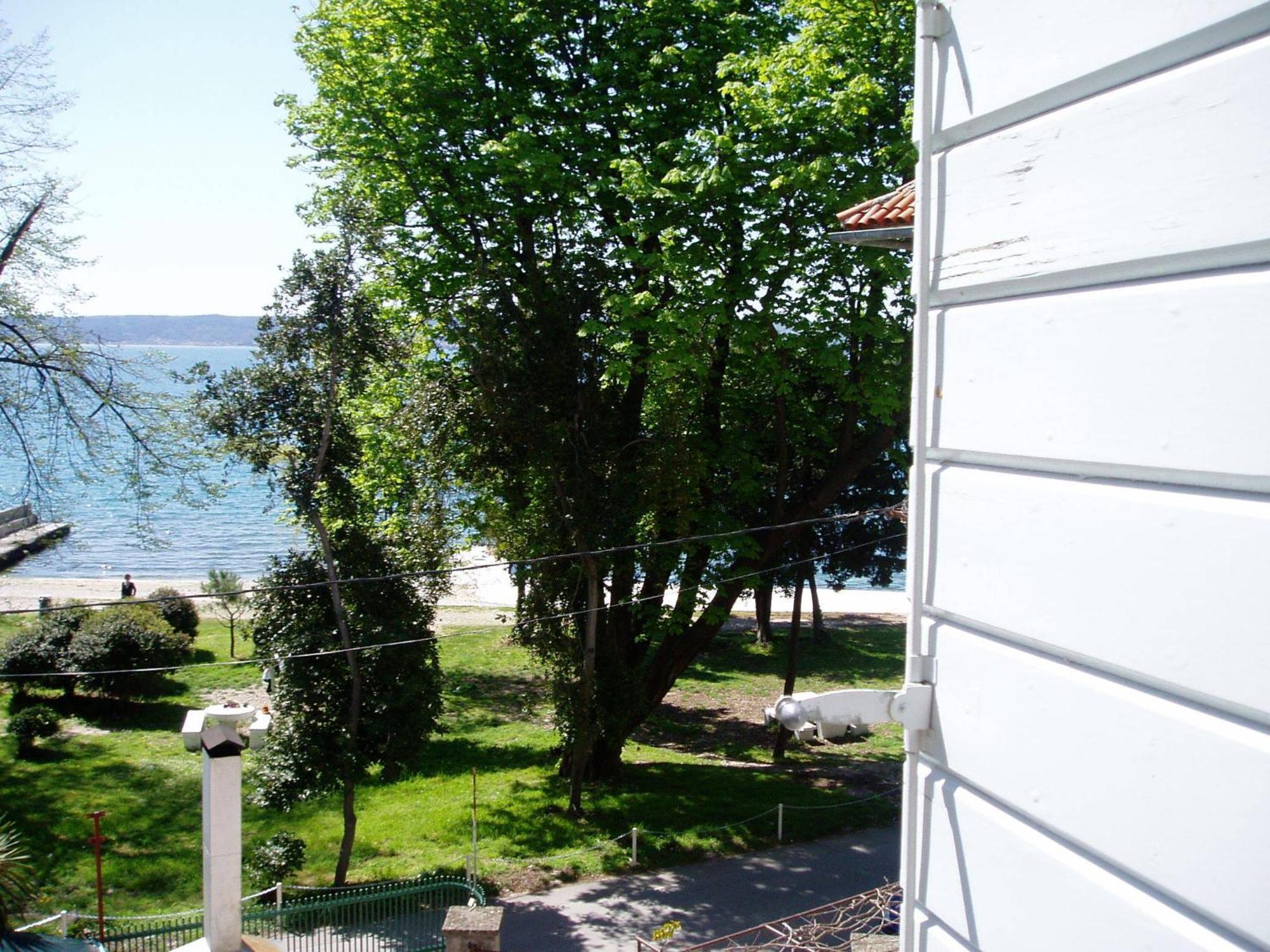 Villa Soulavy Kaštela Exterior foto