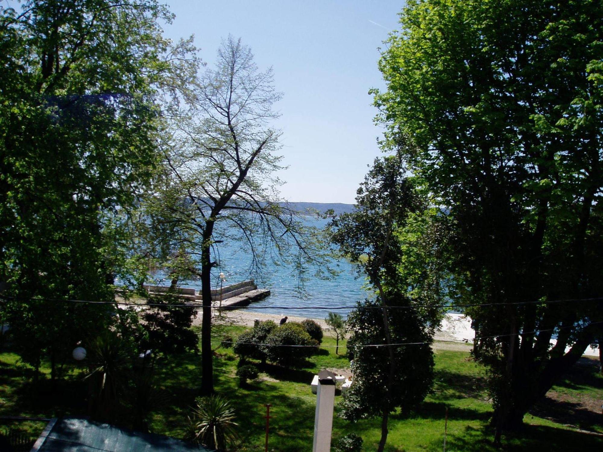 Villa Soulavy Kaštela Exterior foto